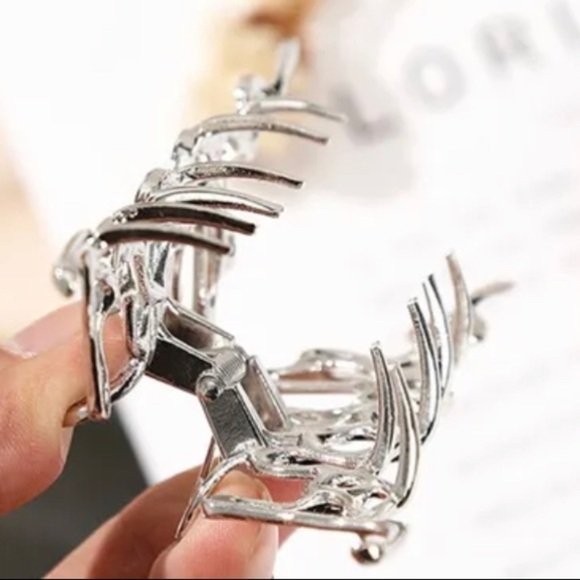 🆑 Super Sexy Hair Clip to Enhance your long hair looks!!! - Picture 10 of 12